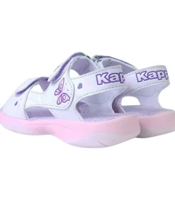 Outlet TITALI - Sandalen - Paars Kinderen Sandalen