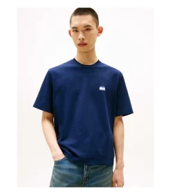 Best Tjm 90S Pop Col Nw C Heren T-Shirts & Polo's