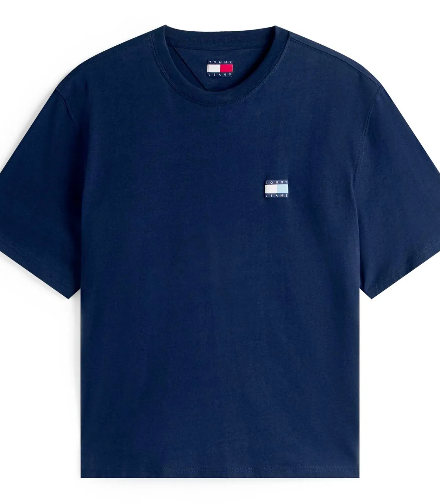 Best Tjm 90S Pop Col Nw C Heren T-Shirts & Polo's