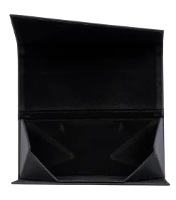 Online TOBI - Brillenkoker - Zwart Heren Brillen