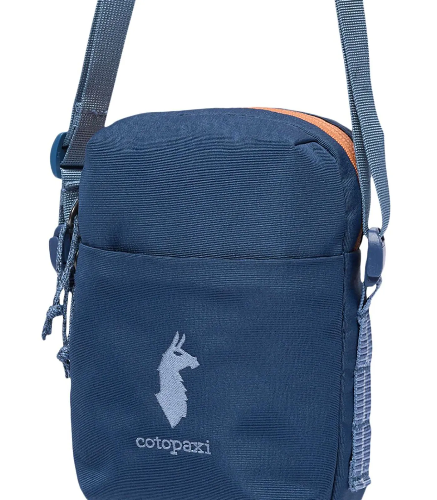 Heren COTOPAXI Todo 1L Schoudertas