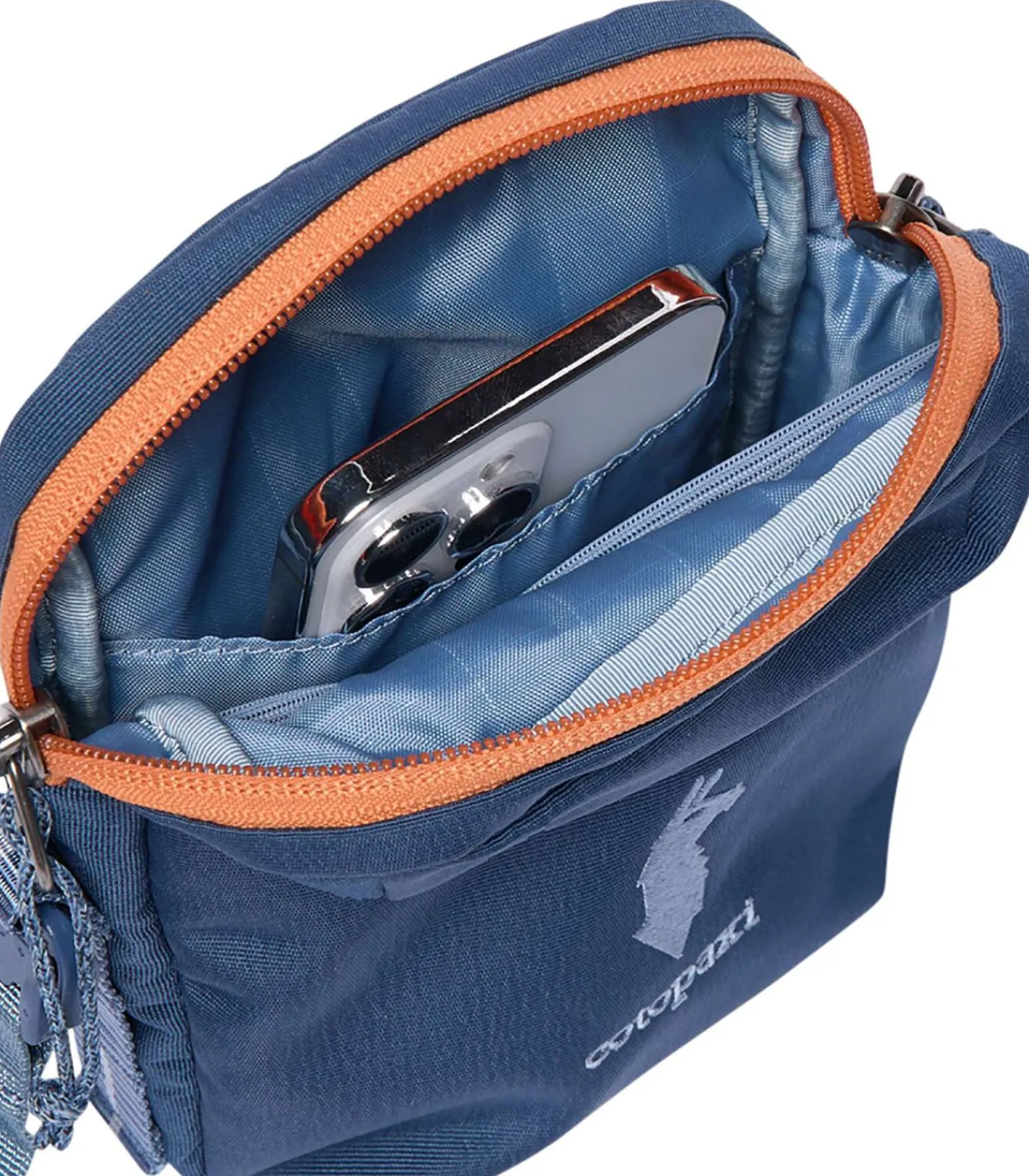 Heren COTOPAXI Todo 1L Schoudertas