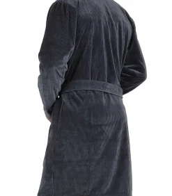 New Toga Every Stripes Heren Badjassen