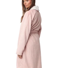 DAMES ADMAS Toga Luxury Leaves