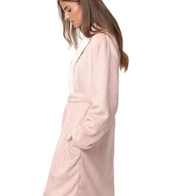 DAMES ADMAS Toga Luxury Leaves