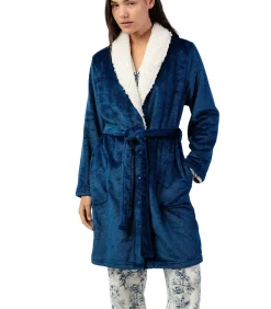 DAMES ADMAS Toga Luxury Leaves