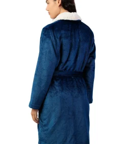 DAMES ADMAS Toga Luxury Leaves