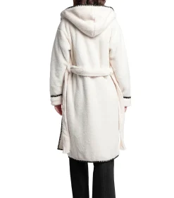 Clearance Toga Luxury Stitching DAMES Badjassen