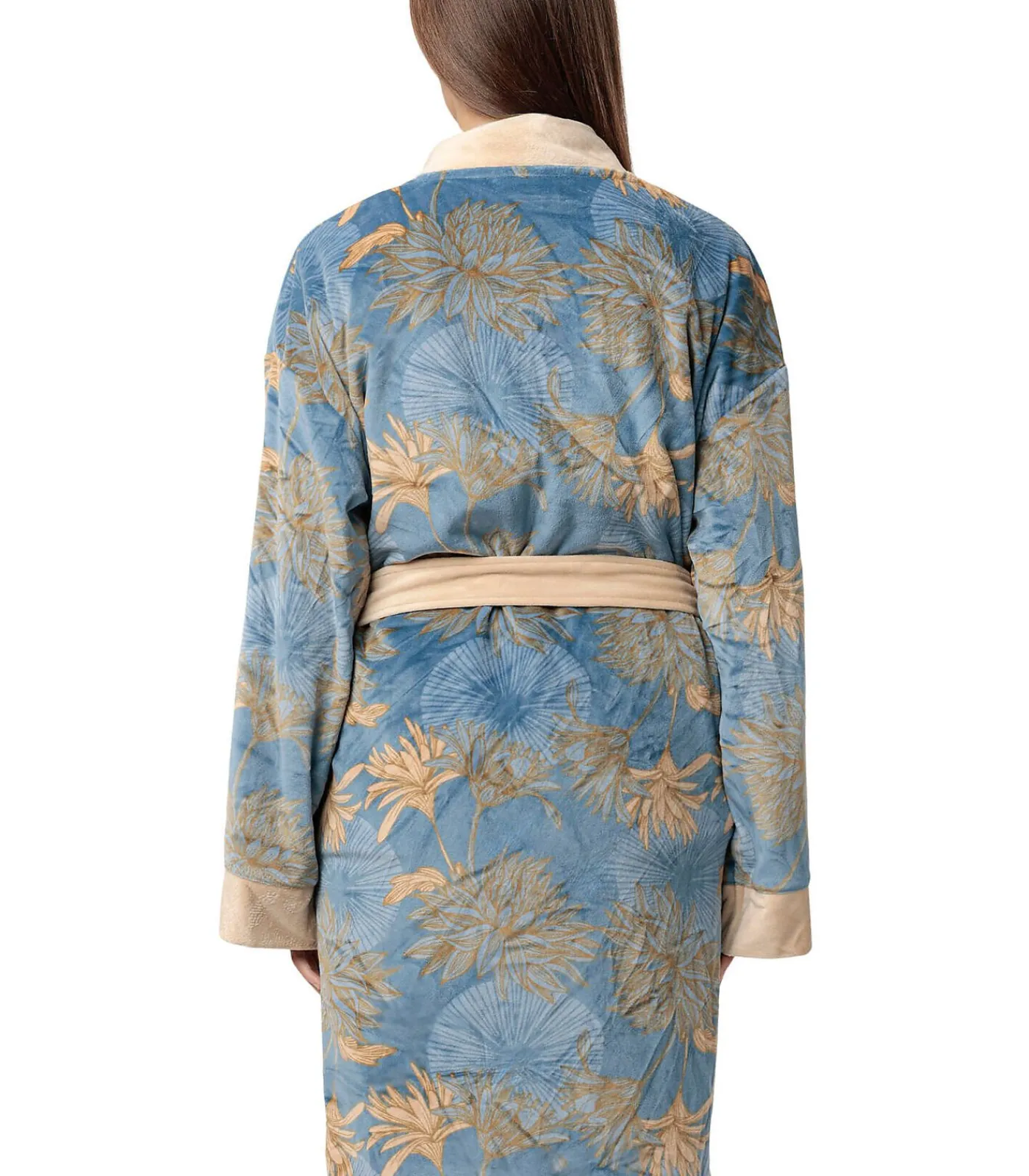 DAMES ADMAS Toga Oriental