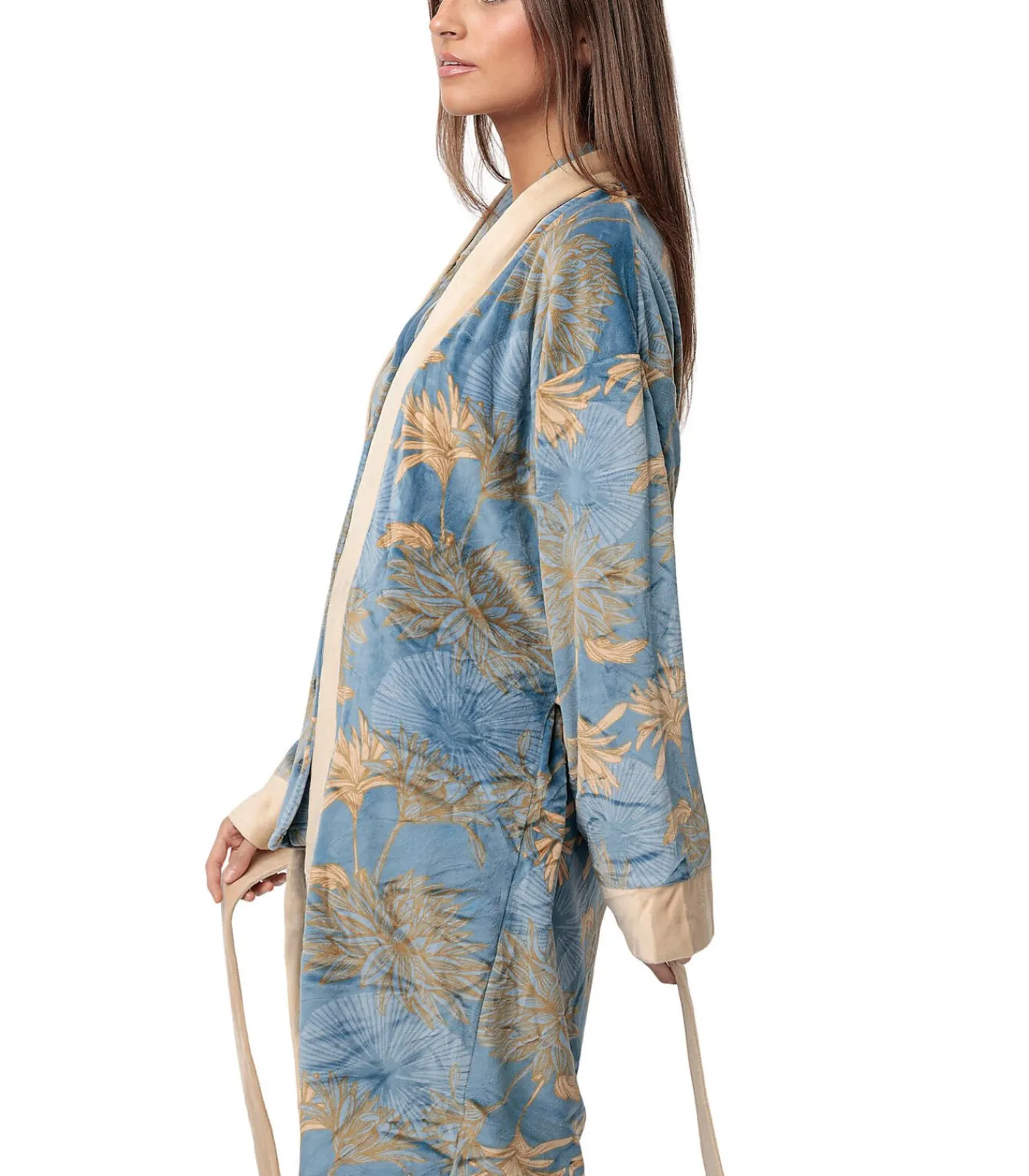 DAMES ADMAS Toga Oriental