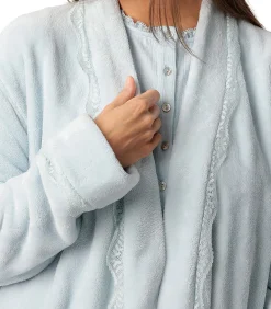 Sale Toga Romantic DAMES Badjassen