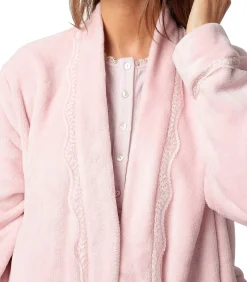 DAMES ADMAS Toga Romantic