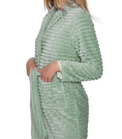 DAMES ADMAS Toga Winter Paisley