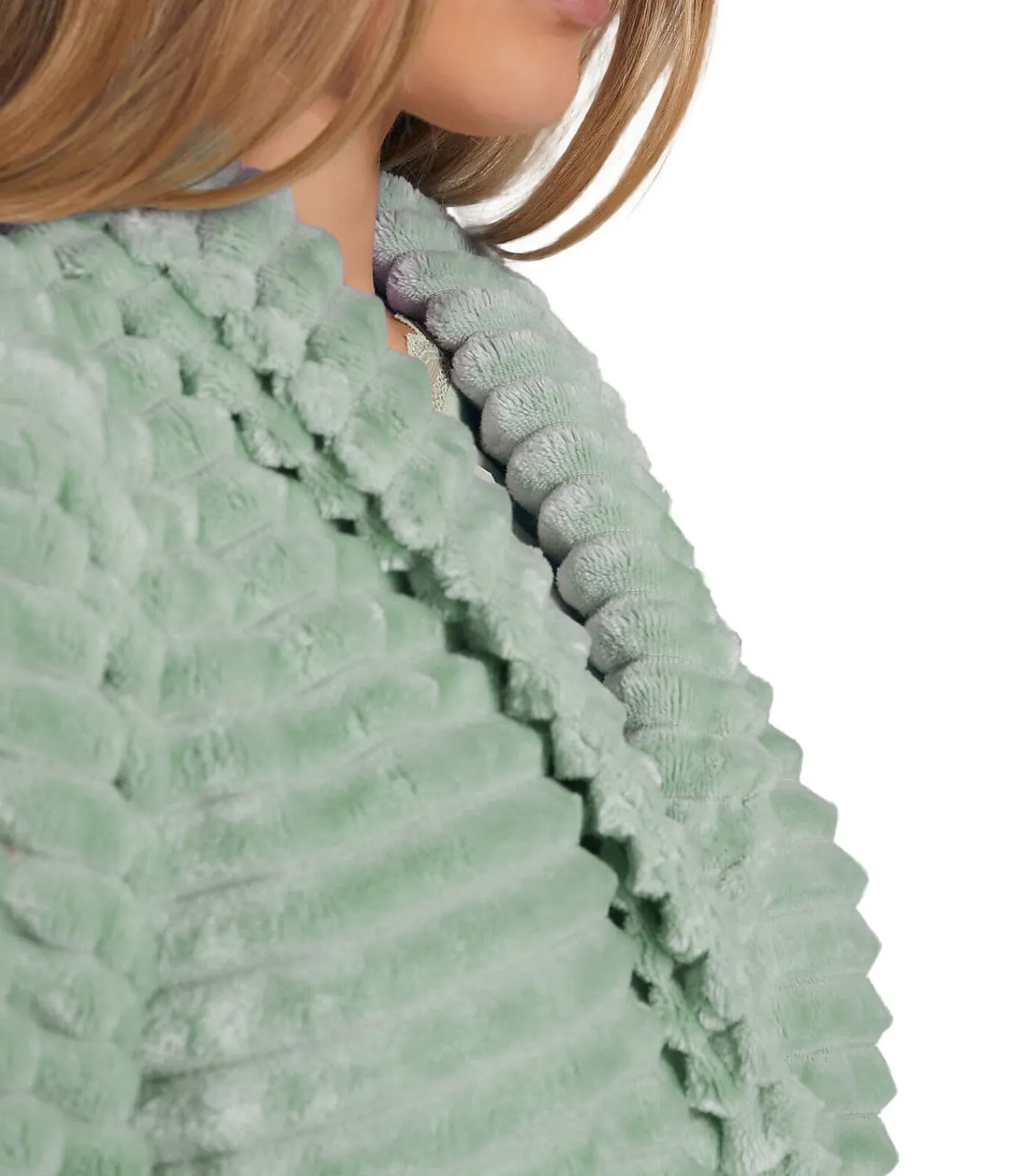 DAMES ADMAS Toga Winter Paisley