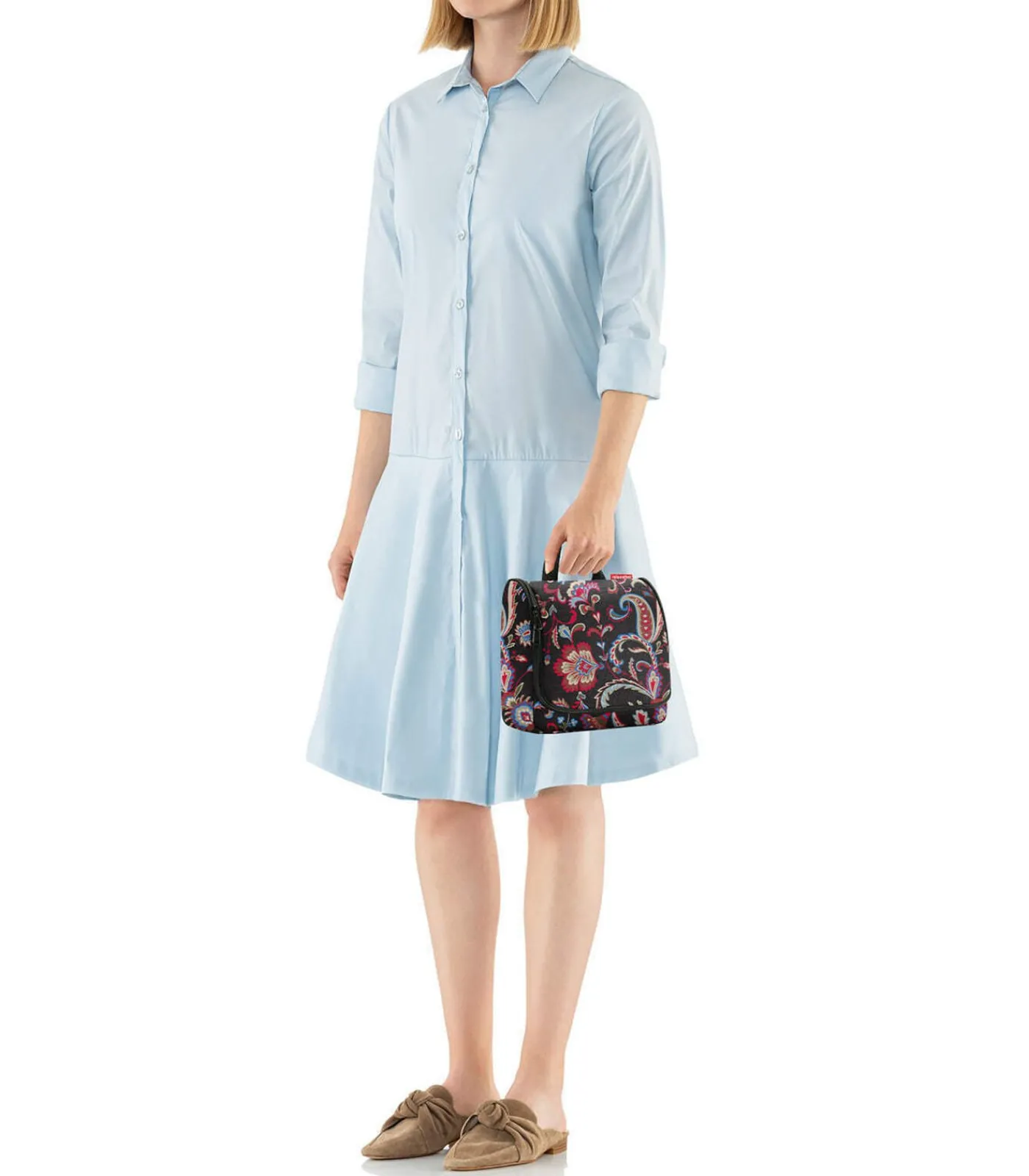 reisenthel Toiletbag - Toilettas