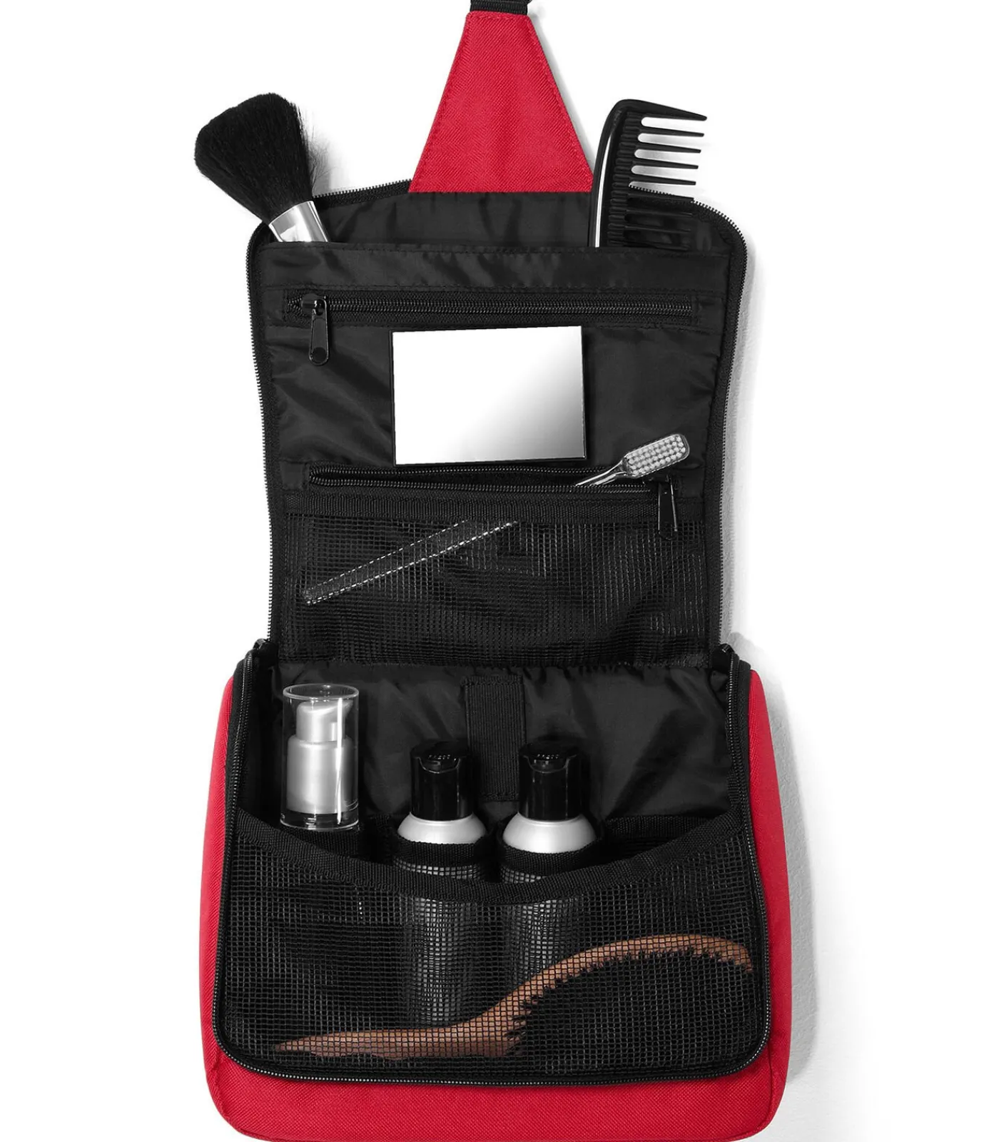 reisenthel Toiletbag - Toilettas - Rood