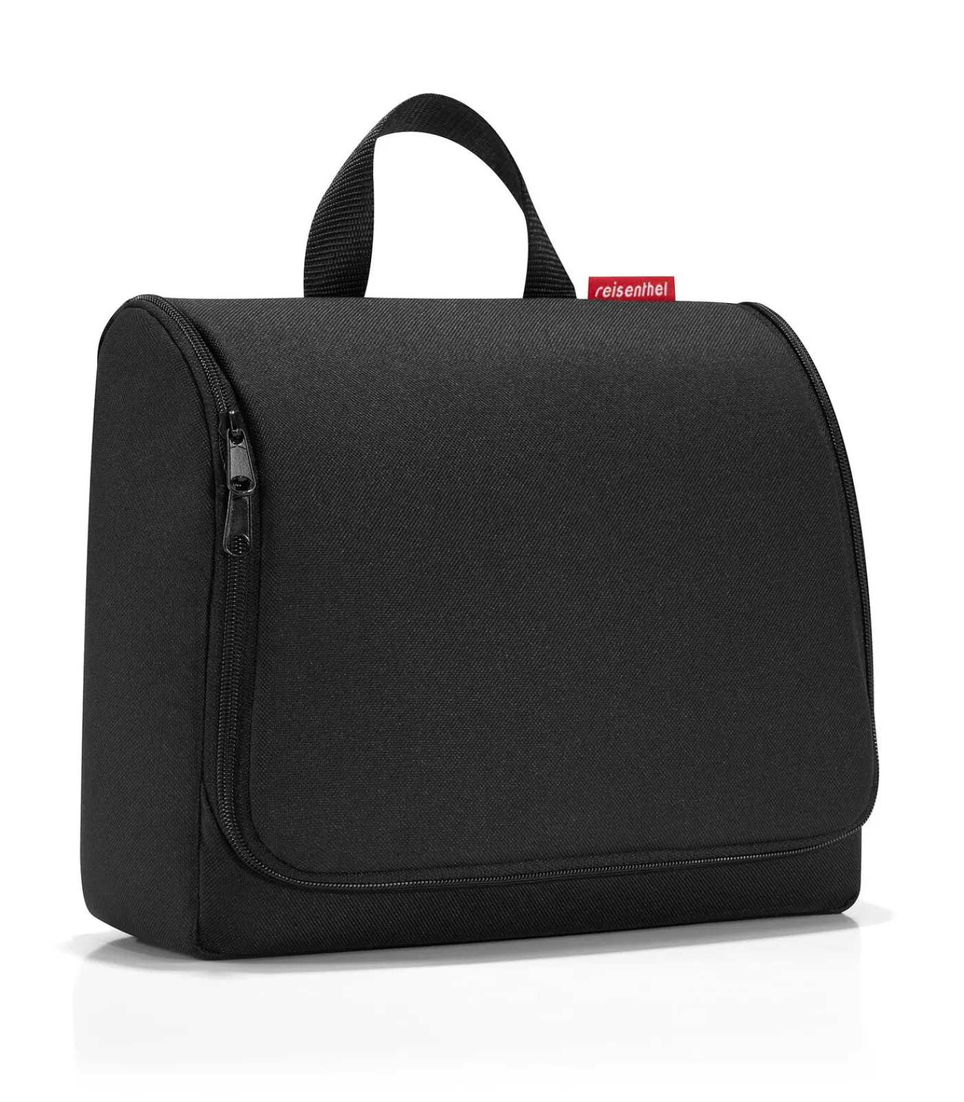 reisenthel Toiletbag XL - Toilettas - Zwart