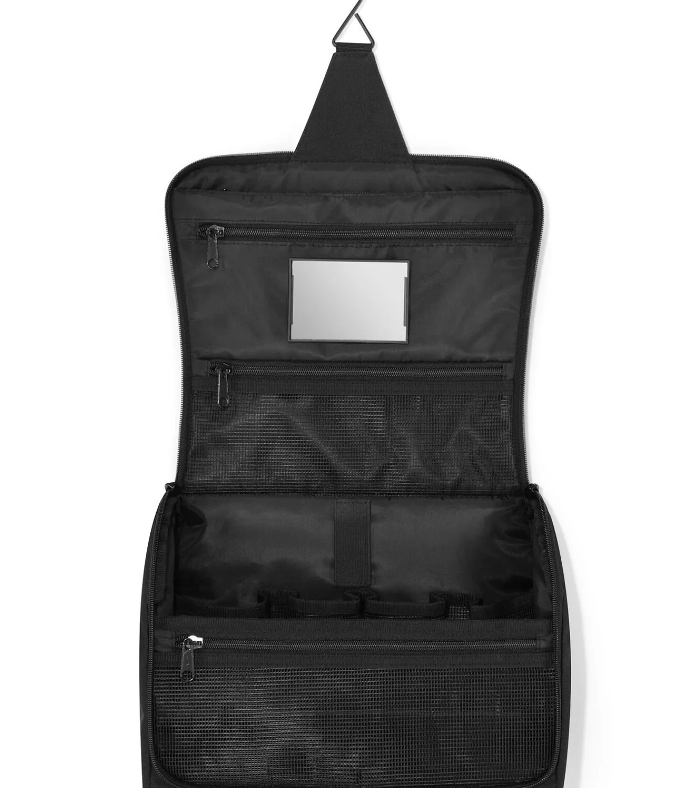 reisenthel Toiletbag XL - Toilettas - Zwart