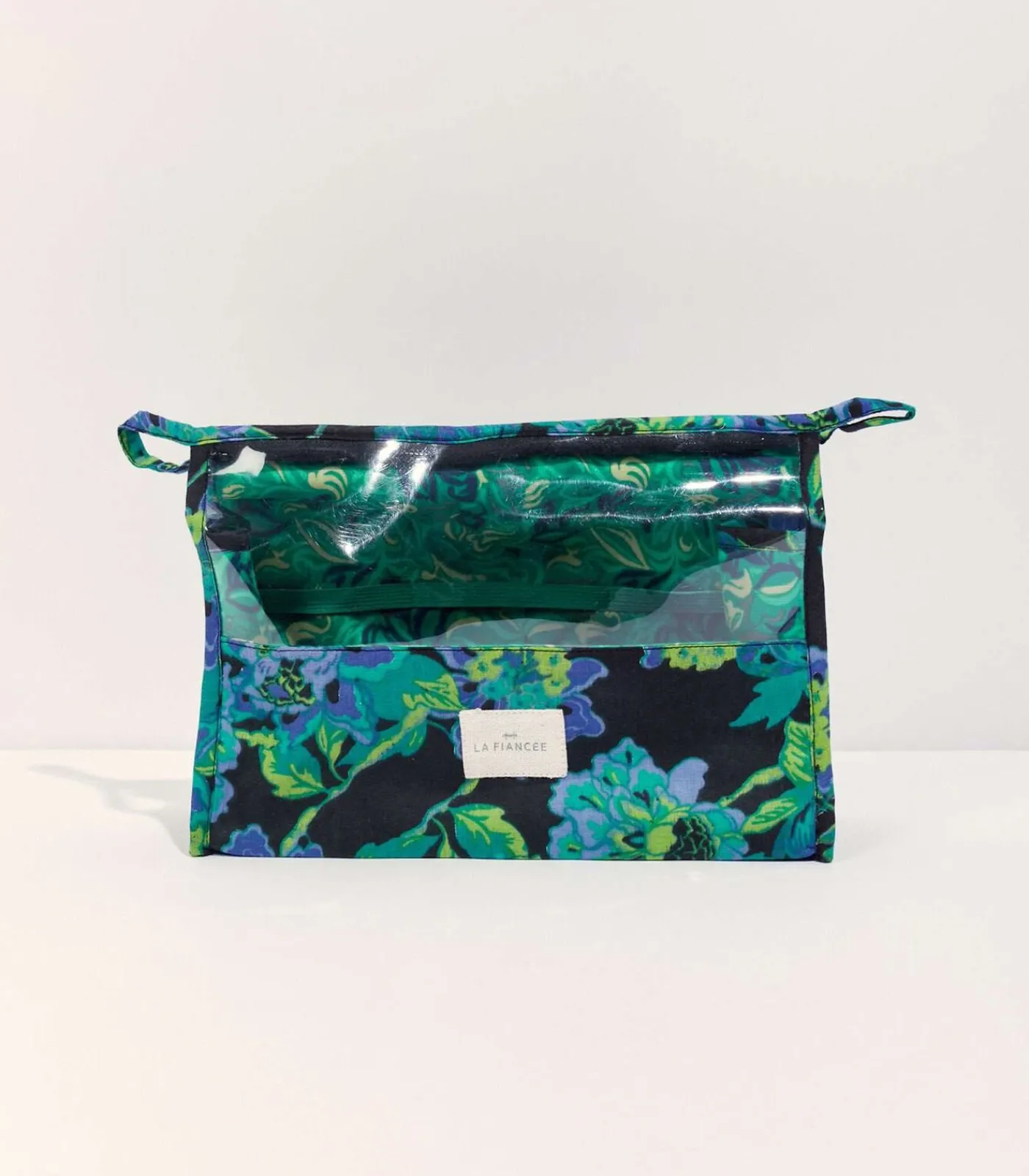 La Fiancée Toilettas KHATIBA