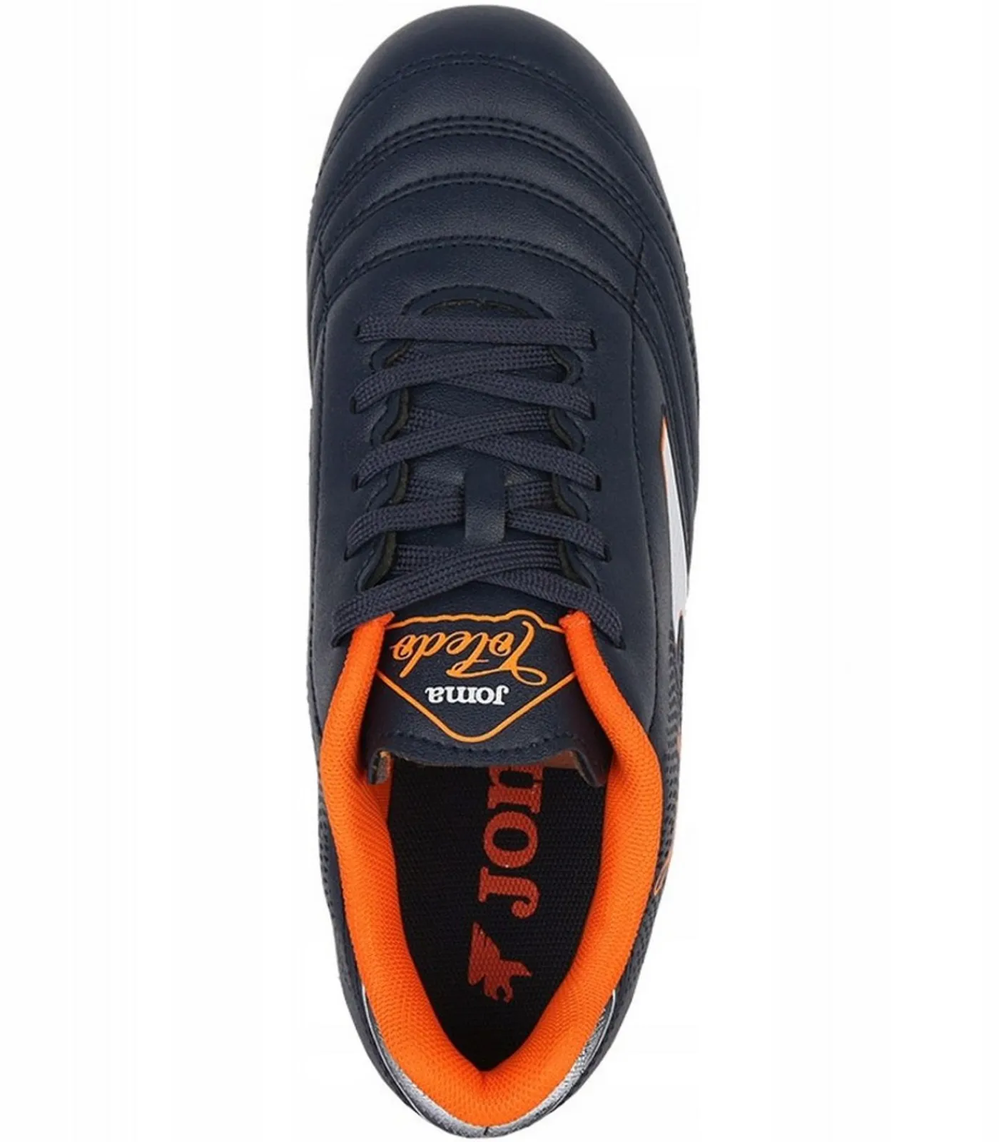 Outlet TOLEDO 2503 - boots - Marineblauw Kinderen Laarzen