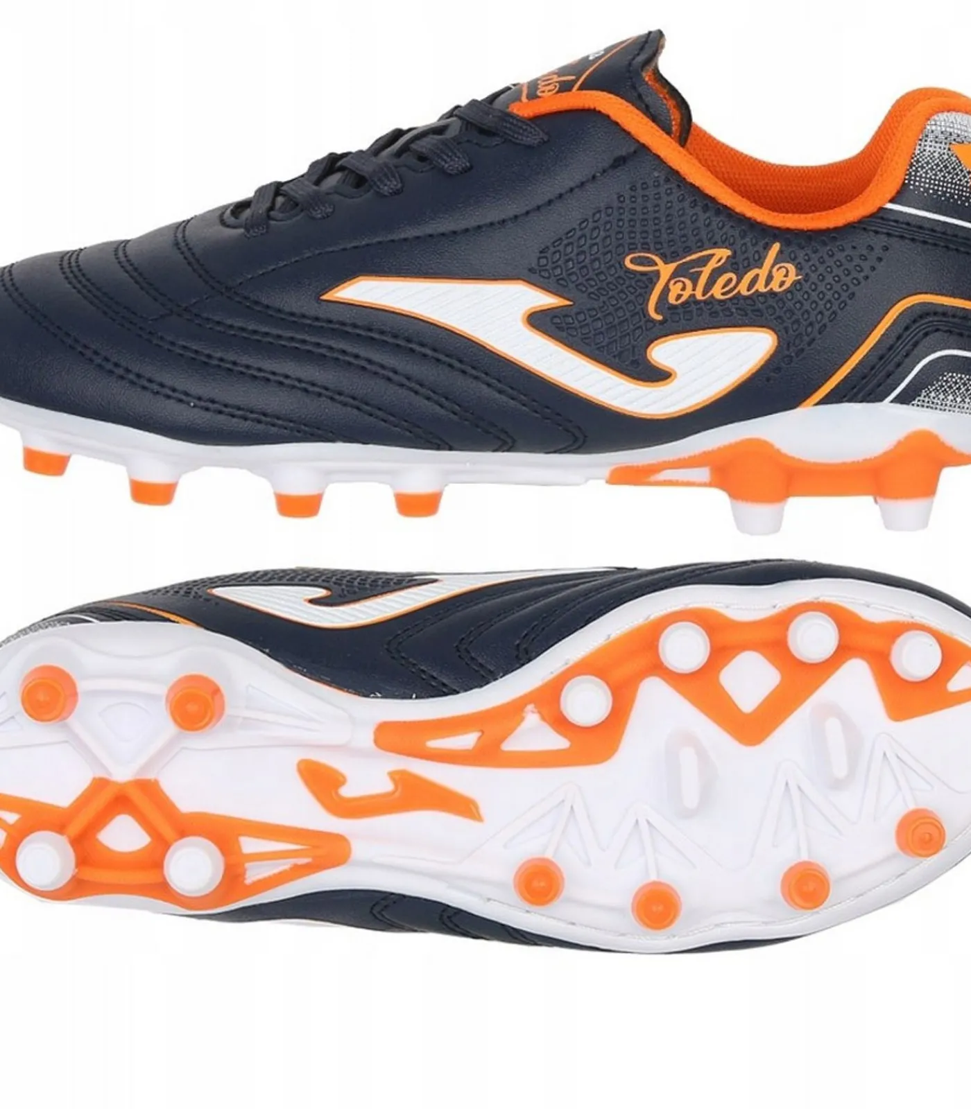 Outlet TOLEDO 2503 - boots - Marineblauw Kinderen Laarzen