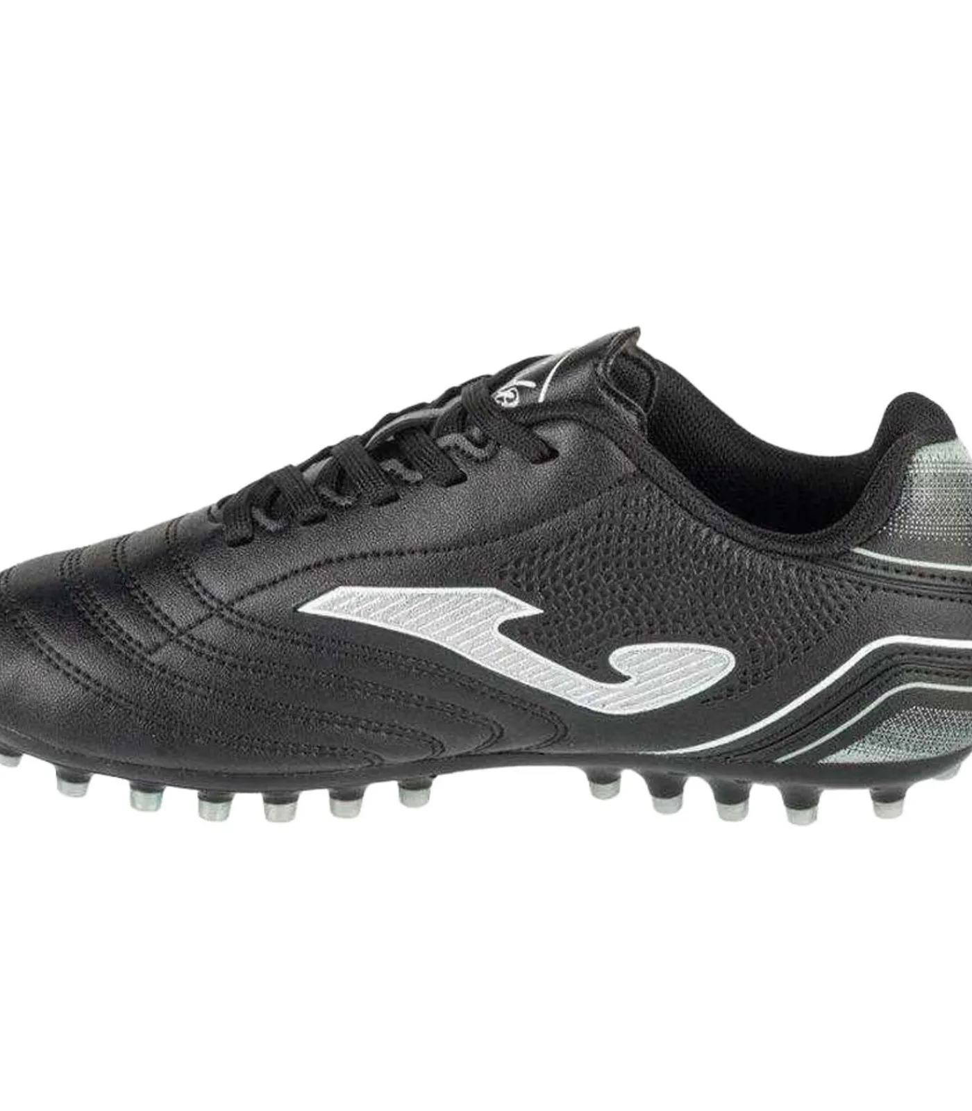 Best TOLEDO 2401 - boots - Zwart Kinderen Laarzen