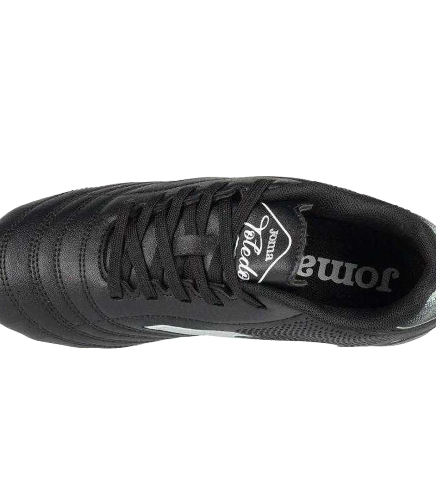 Best TOLEDO 2401 - boots - Zwart Kinderen Laarzen