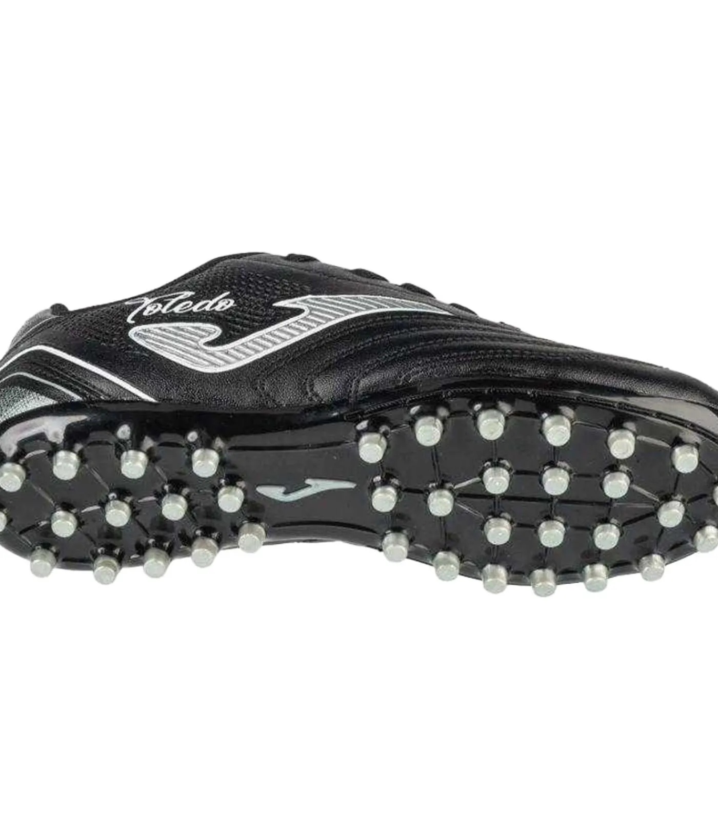 Best TOLEDO 2401 - boots - Zwart Kinderen Laarzen