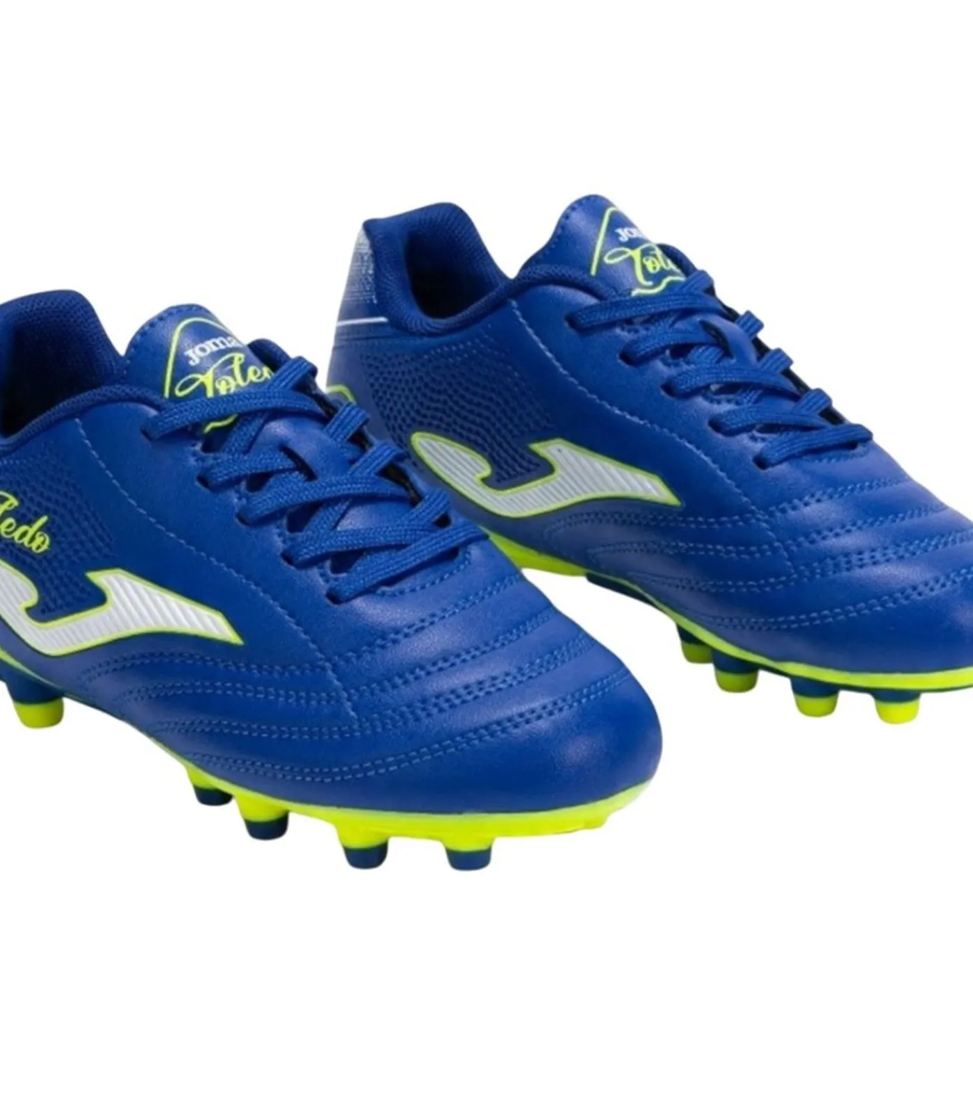 Kinderen JOMA TOLEDO - boots - Blauw