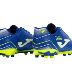 Kinderen JOMA TOLEDO - boots - Blauw