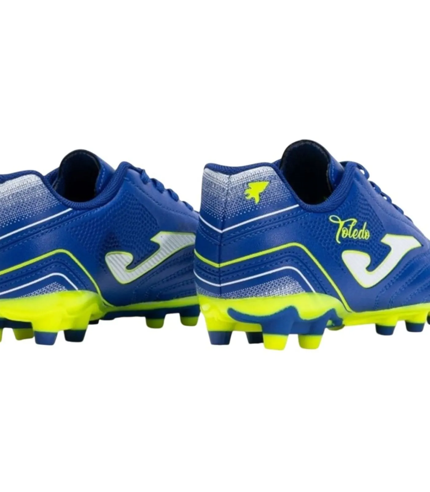 Kinderen JOMA TOLEDO - boots - Blauw