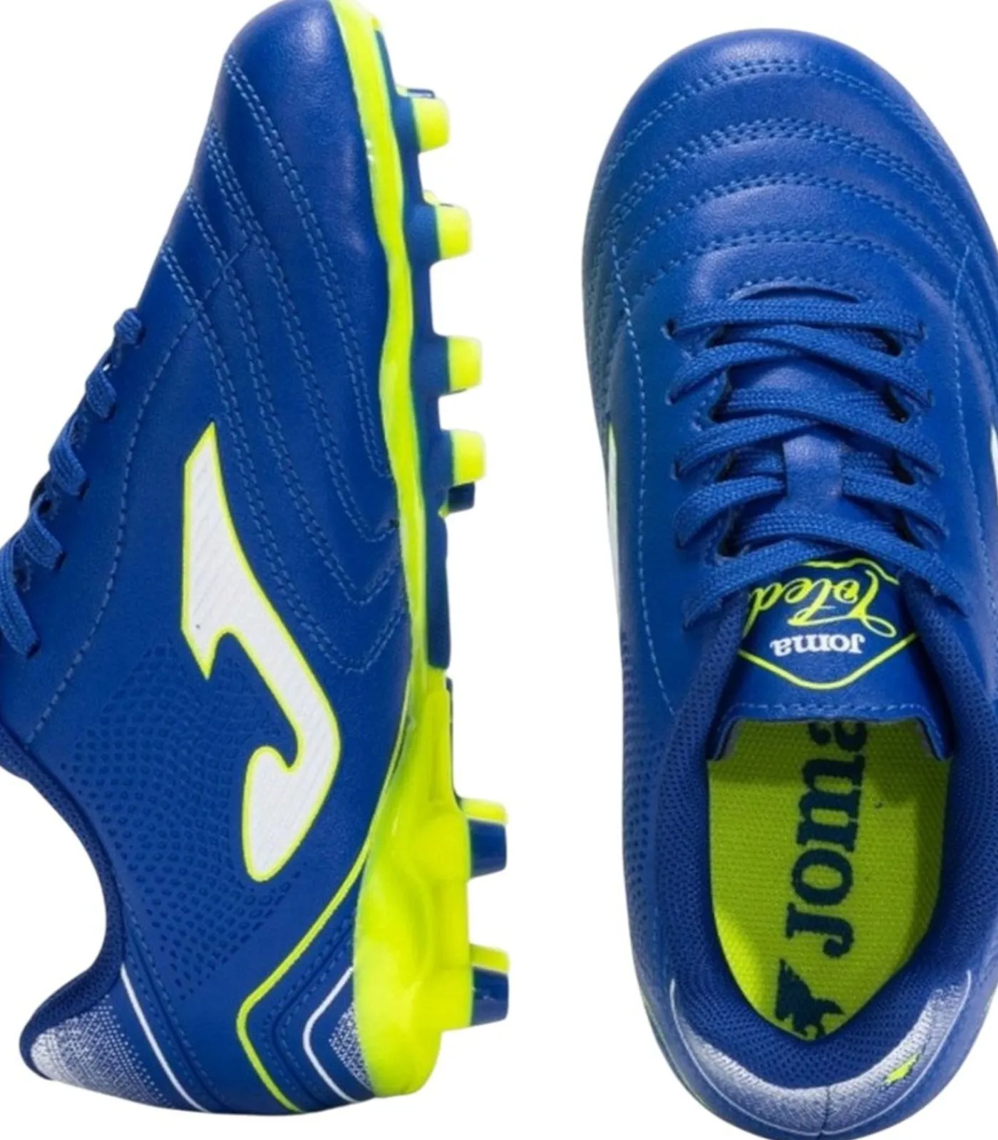 Kinderen JOMA TOLEDO - boots - Blauw