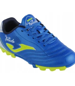 Sale TOLEDO - boots - Blauw Kinderen Laarzen