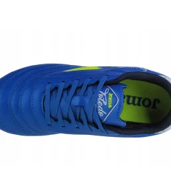 Sale TOLEDO - boots - Blauw Kinderen Laarzen
