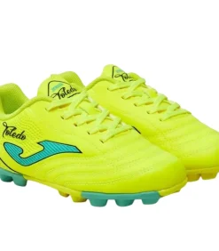 Online TOLEDO - boots - Geel Kinderen Laarzen