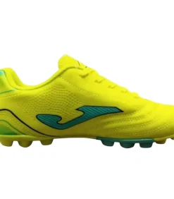 Online TOLEDO - boots - Geel Kinderen Laarzen