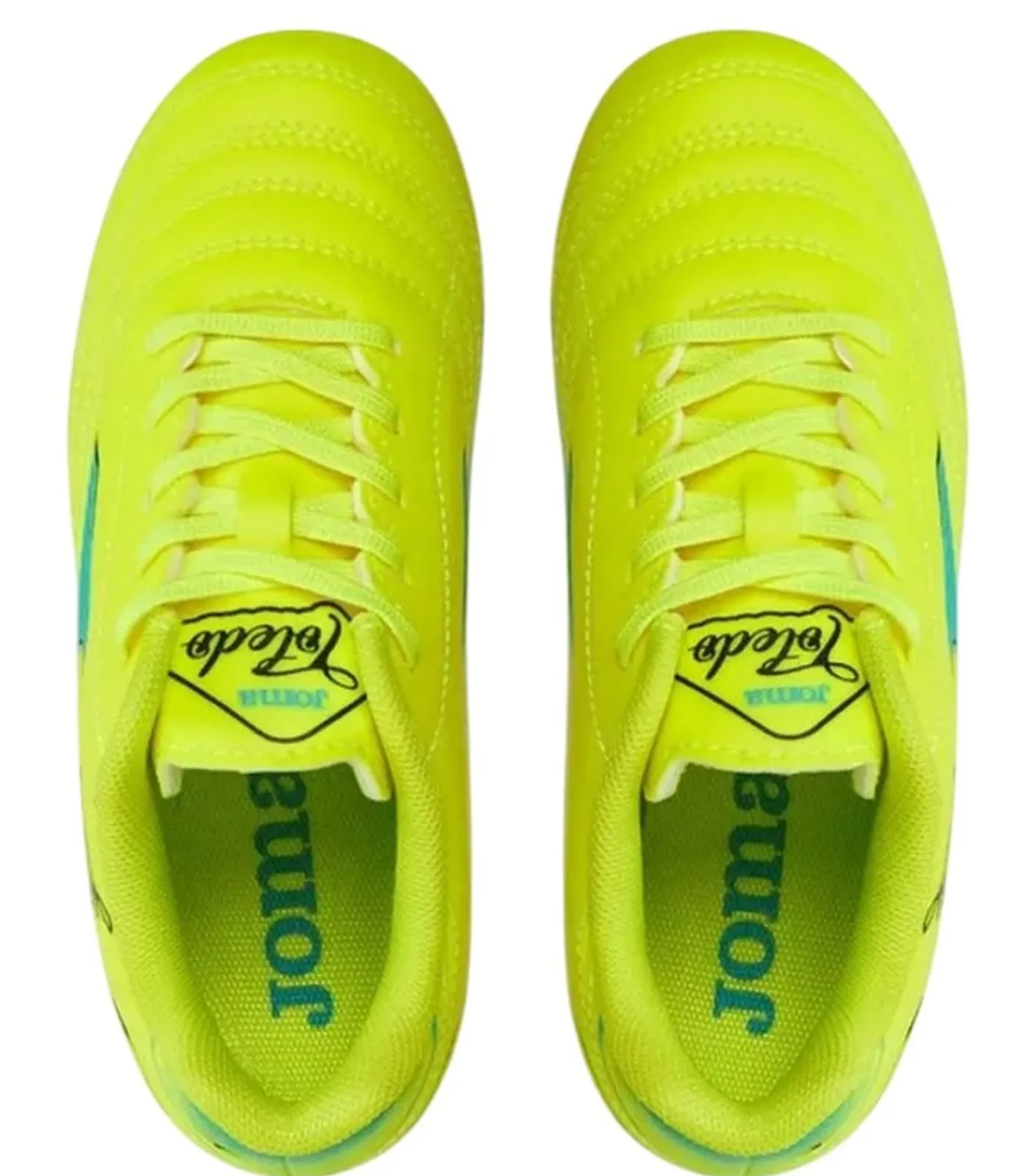 Online TOLEDO - boots - Geel Kinderen Laarzen