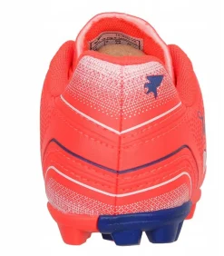 Clearance TOLEDO - boots - Rood Kinderen Laarzen