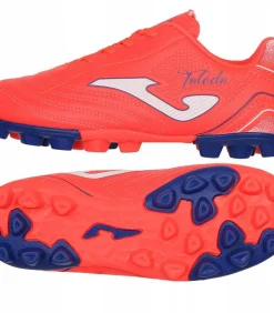 Clearance TOLEDO - boots - Rood Kinderen Laarzen