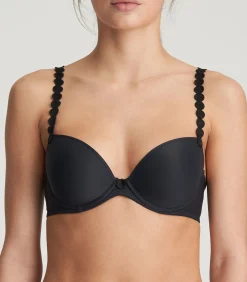 Discount TOM charbon voorgevormde plunge bh DAMES Bh's En Body's