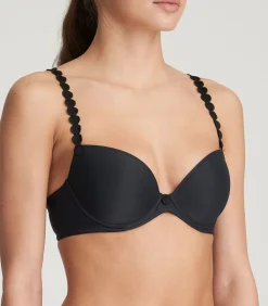 Discount TOM charbon voorgevormde plunge bh DAMES Bh's En Body's