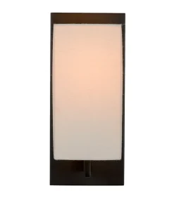 Atmooz Tommaso - Wandlamp - Zwart
