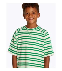 Best Tommy Flag Hilfiger Sweatshort Kinderen Shorts & Broeken