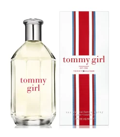 Outlet Tommy Girl Eau De Cologne 50 ml Eau De Toilette