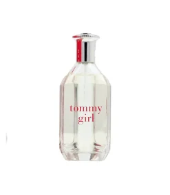 Tommy Hilfiger Tommy Girl Eau De Toilette 100 ml