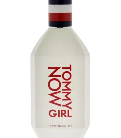 Tommy Hilfiger Tommy Now Girl Eau de Toilette 100 ml