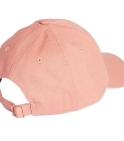 New TONAL LOGO - Baseball Pet - Oranje Heren Hoeden & Petten