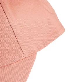 New TONAL LOGO - Baseball Pet - Oranje Heren Hoeden & Petten