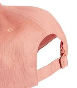 New TONAL LOGO - Baseball Pet - Oranje Heren Hoeden & Petten