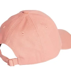 DAMES Adidas TONAL LOGO - Baseball Pet - Oranje